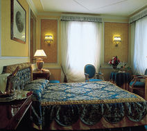 Romantik Hotel Villa Margherita Suite