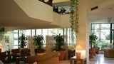 H10 Las Palmeras Lobby