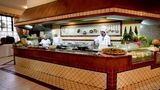 H10 Las Palmeras Restaurant