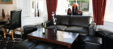 The George & Dragon Inn Bar/Lounge