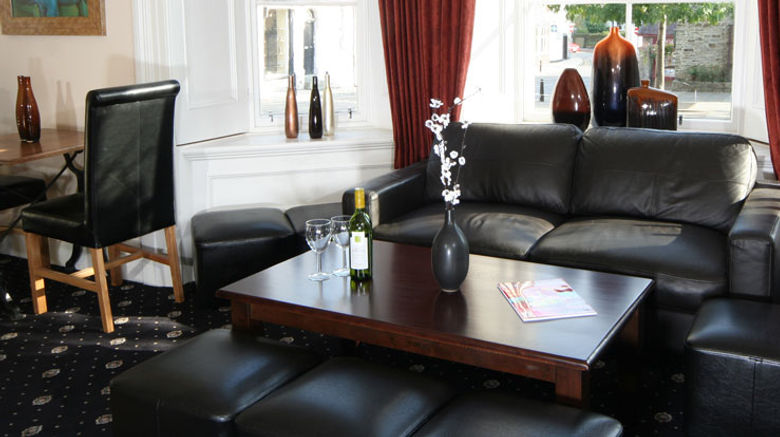 <b>The George & Dragon Inn Bar/Lounge</b>