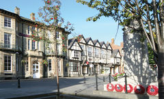 The George & Dragon Inn
