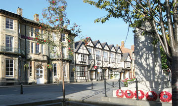 The George & Dragon Inn