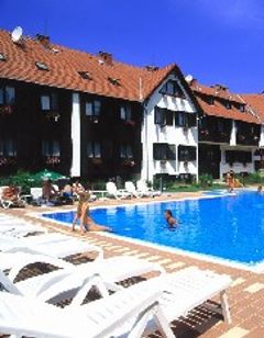 Hotel Normafa