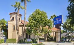 Studio 6 Lawndale-South Bay
