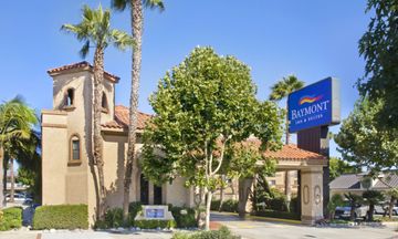 Studio 6 Lawndale-South Bay