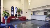 Studio 6 Lawndale-South Bay Lobby