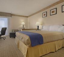 Studio 6 Lawndale-South Bay Room