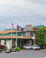 Rogue Regency Inn