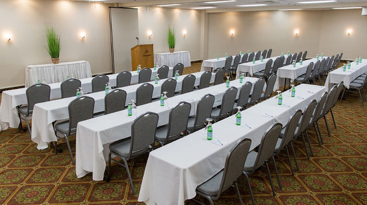 Rogue Regency Inn Meeting