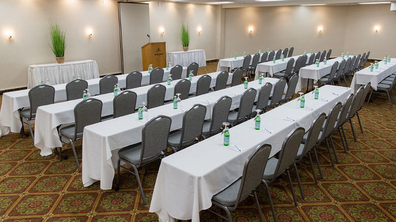 <b>Rogue Regency Inn Meeting</b> <b>Rogue Regency Inn Meeting</b>