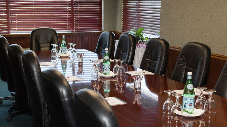 <b>Rogue Regency Inn Meeting</b> <b>Rogue Regency Inn Meeting</b>