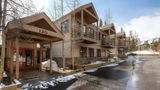 Breckenridge's Wildwood Suites Condos Exterior