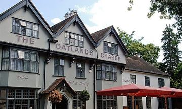 The Oatlands Chaser