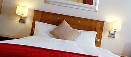 The Oatlands Chaser Room