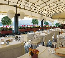 Duomo Hotel Restaurant