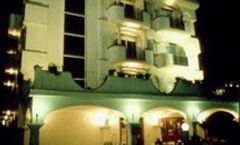 Parco Dei Principi Hotel