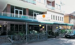 Hotel Tiberius