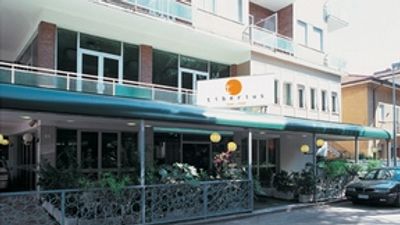 Hotel Tiberius