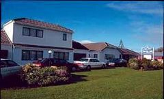 Auckland Airport Motel
