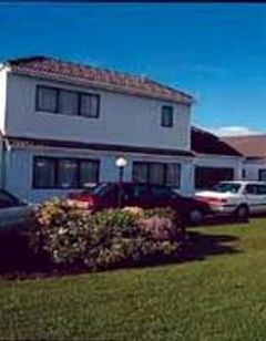 Auckland Airport Motel