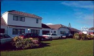 Auckland Airport Motel
