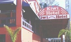 Kiwi International Hotel