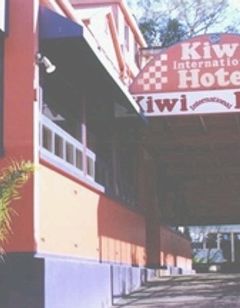 Kiwi International Hotel