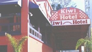 Kiwi International Hotel