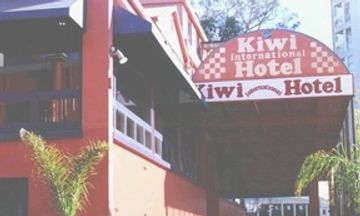 Kiwi International Hotel