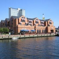 Pier 5 Hotel