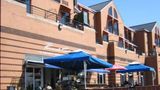 Pier 5 Hotel Restaurant