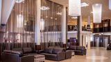 West Plaza Hotel Lobby