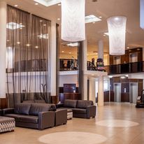 West Plaza Hotel