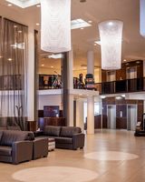 West Plaza Hotel