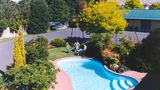 <b>Commodore Court Motel Pool</b>
