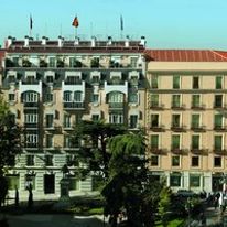 Hotel Villa Real