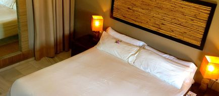 Tres Mares Room