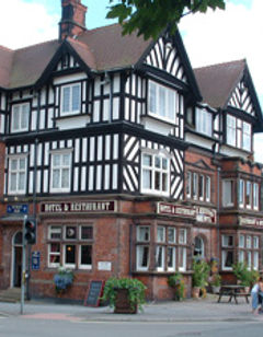 The Station Hotel