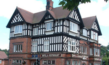 The Station Hotel