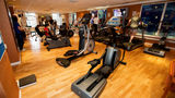 Ringwood Hall Hotel Health