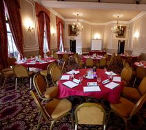 Ringwood Hall Hotel Meeting