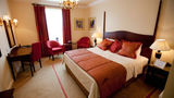 Ringwood Hall Hotel Room