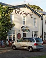 Devonport Hotel