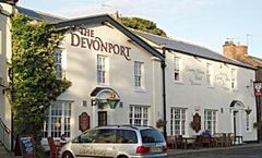 Devonport Hotel