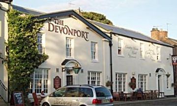 Devonport Hotel