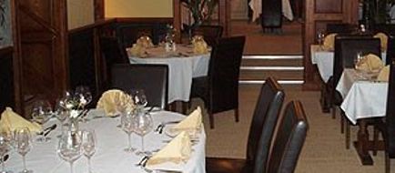 Devonport Hotel Restaurant