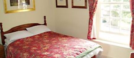 Devonport Hotel Room