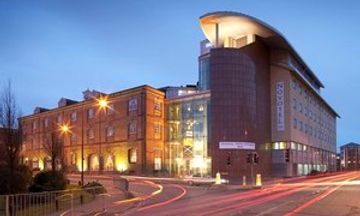 Novotel Cardiff Centre