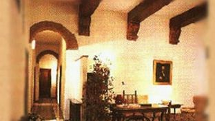 Morandi Alla Crocetta Hotel